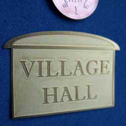 Village Hall